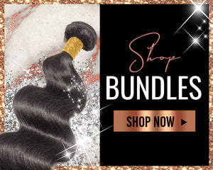 Single Bundles (Straight/BodyWave)