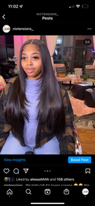 HD Lace Wigs