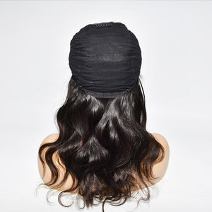 HD Lace Wigs