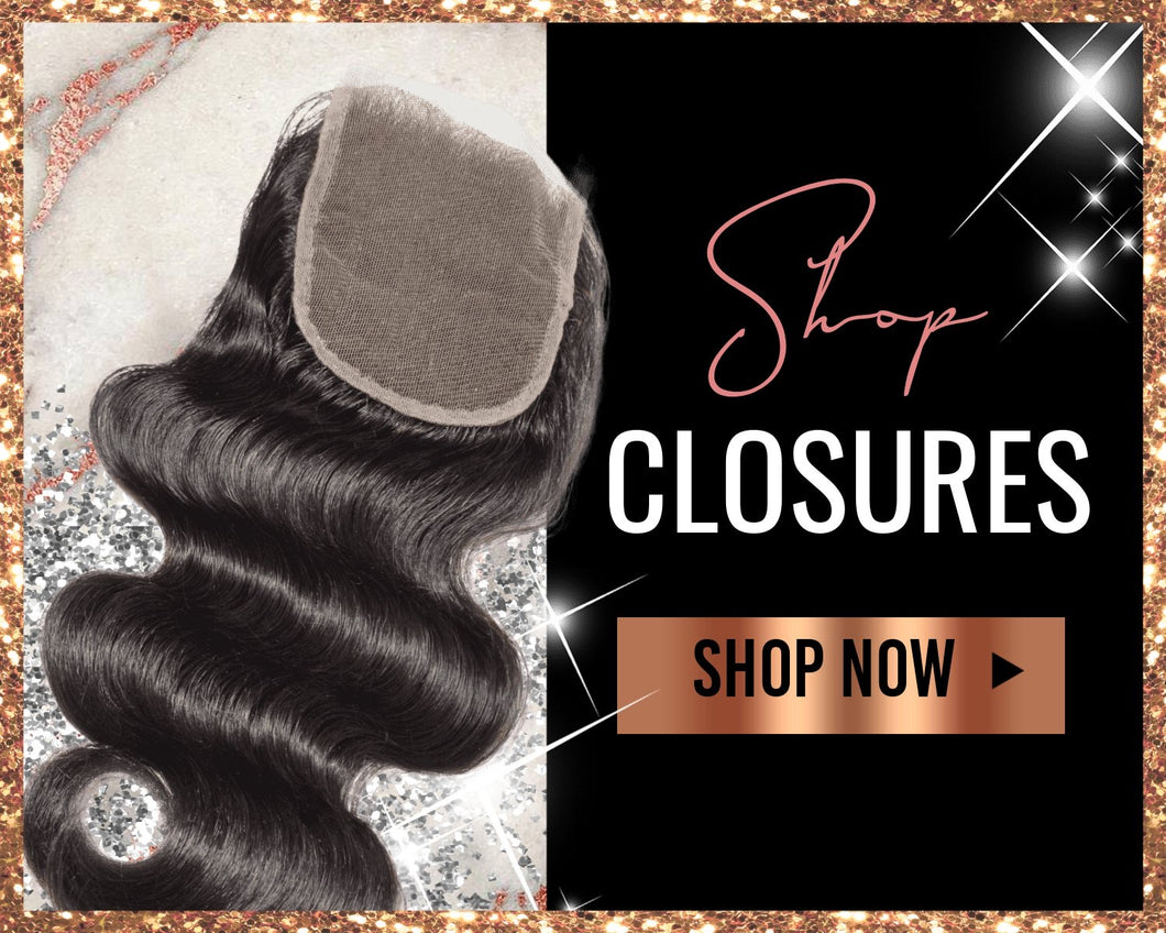 Luxury Closures