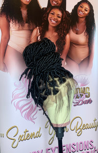 Soft Loc Wigs