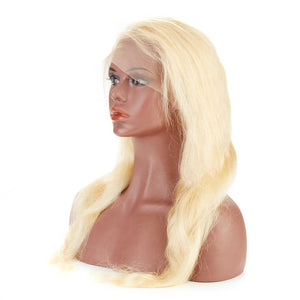 613 Lace Wigs