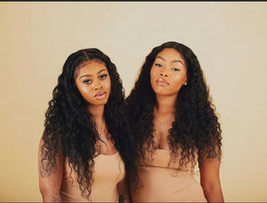 Bundle Deals (Wave/Curly)